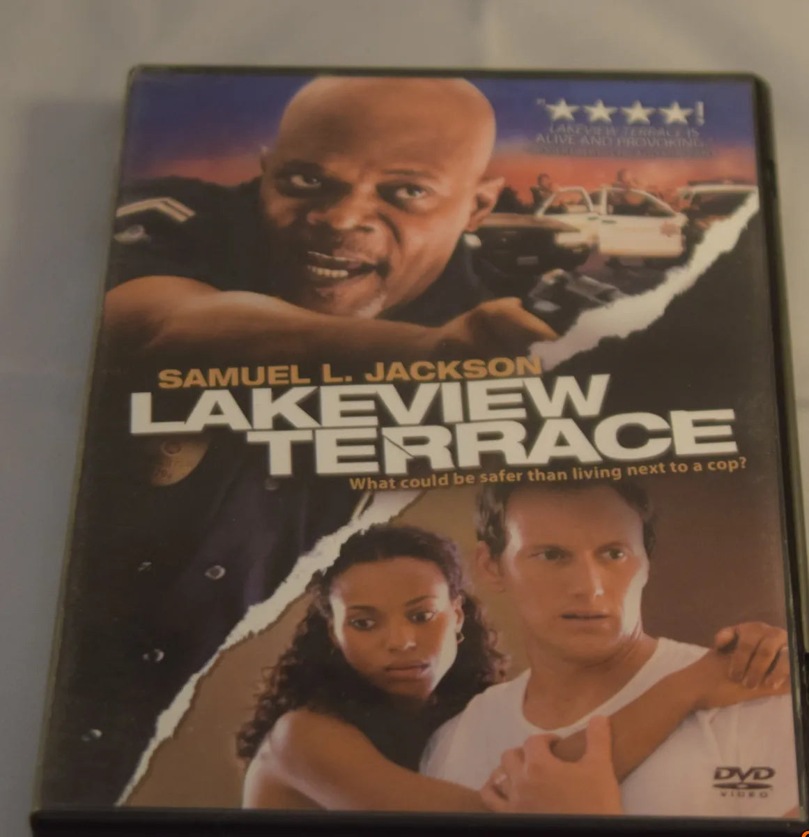LAKEVIEW TERRACE