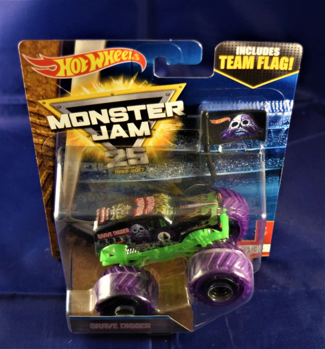 Grave Digger