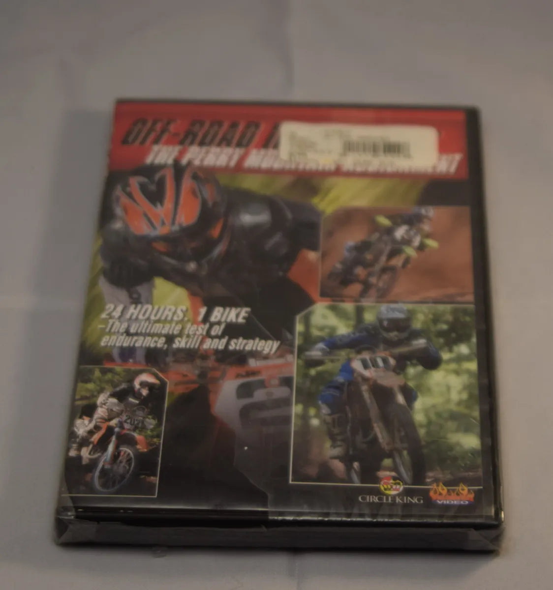 Off Road Impossible "The Perry Mountain Assignment"