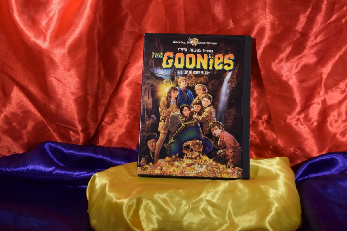 "The Goonies"