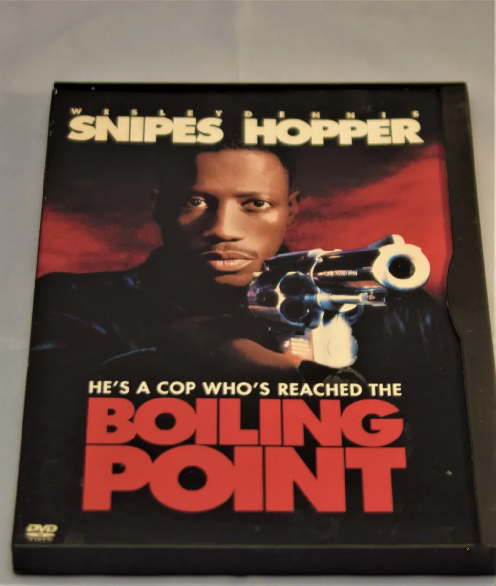 BOILING POINT