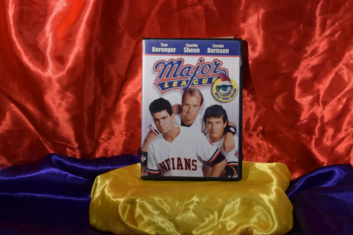 MAJOR LEAGUE