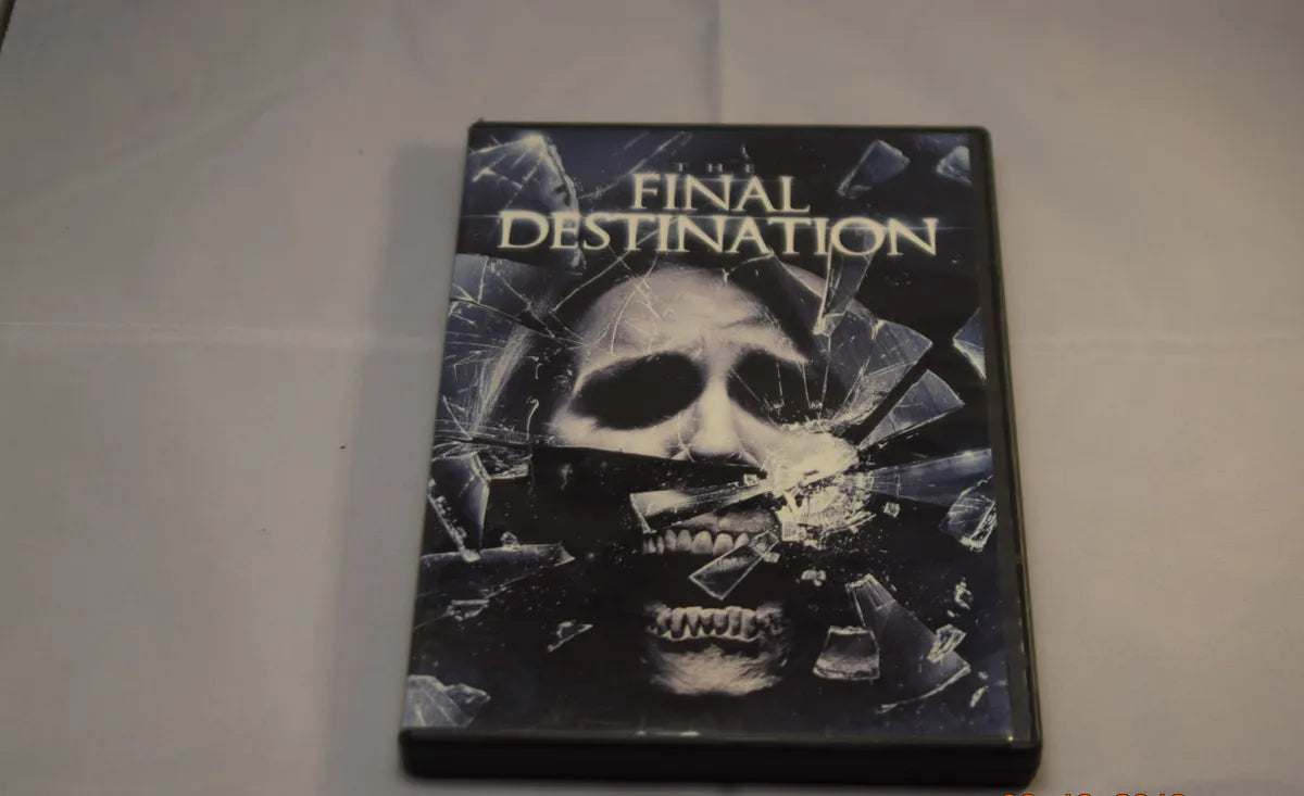 THE FINAL DESTINATION