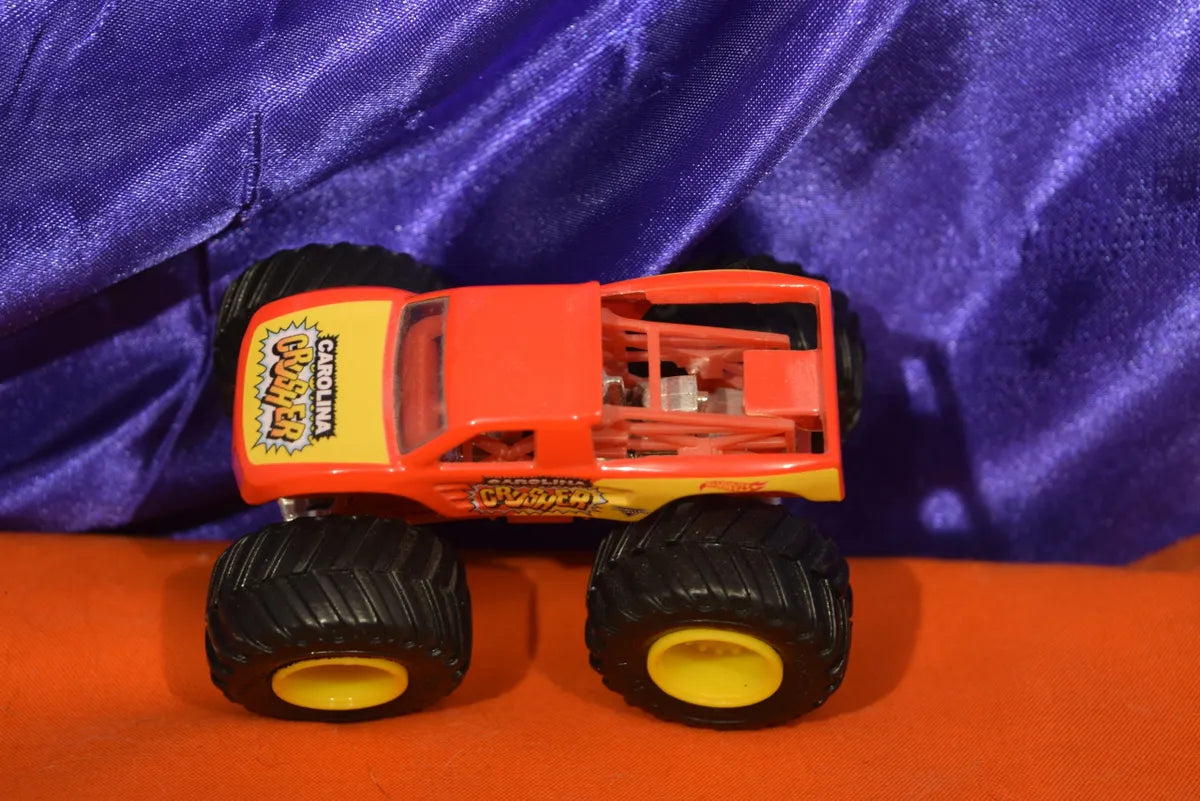 "Carolina Crusher" (loose)