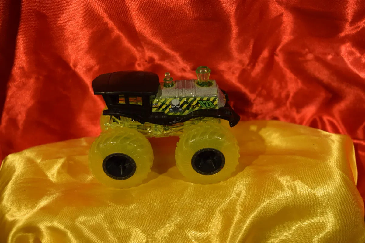 LOCO PUNK {loose}