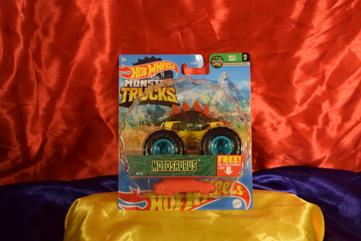 Motosaurus