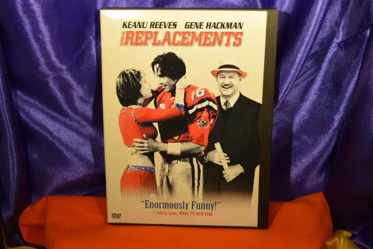 The Replacements