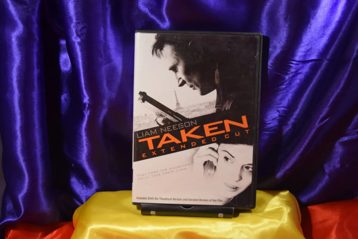 TAKEN