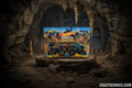 Hot Wheels "Wrexplorer Vs Mega Wrex"