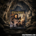 LORD OF THE RINGS