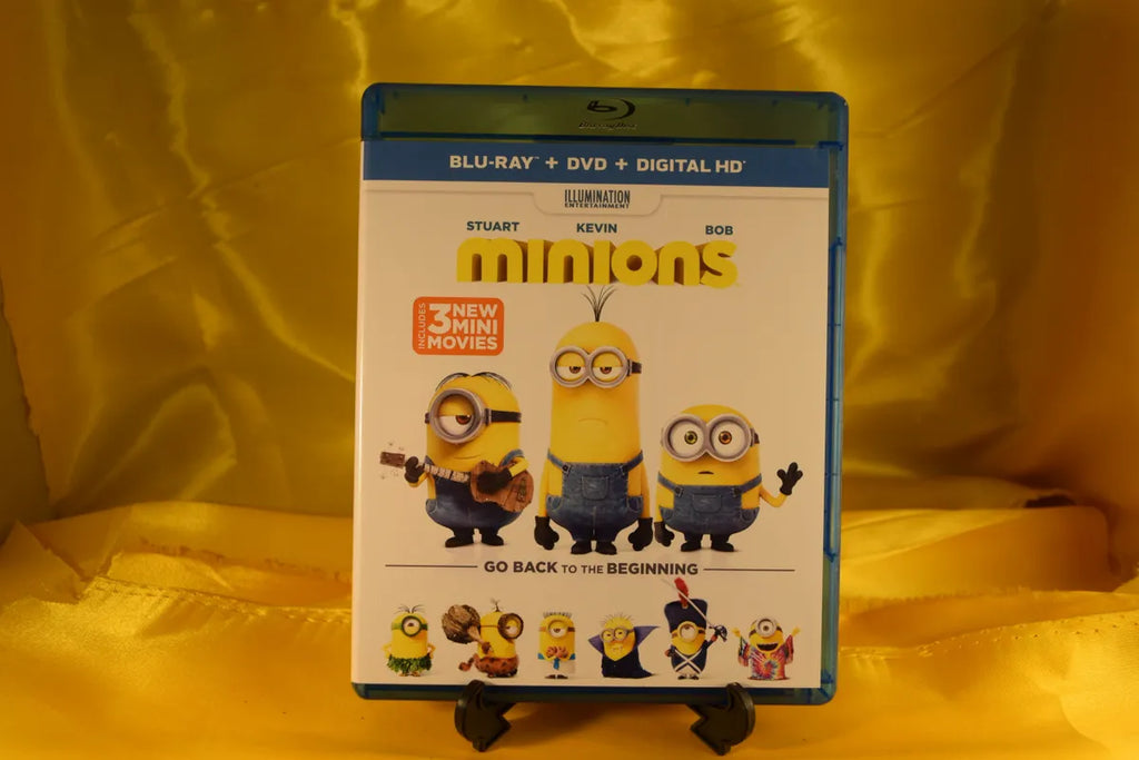 MINIONS
