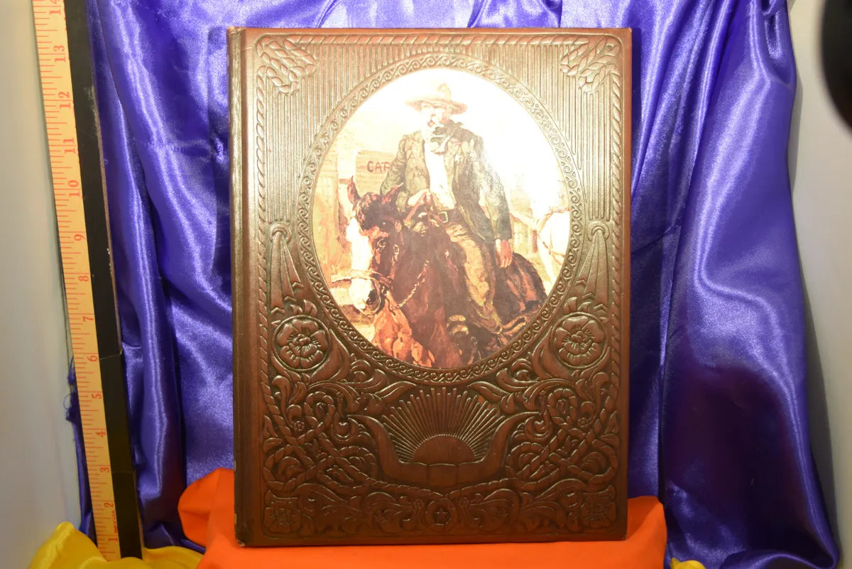 Time Life Books-Old West Series-The Gunfighters