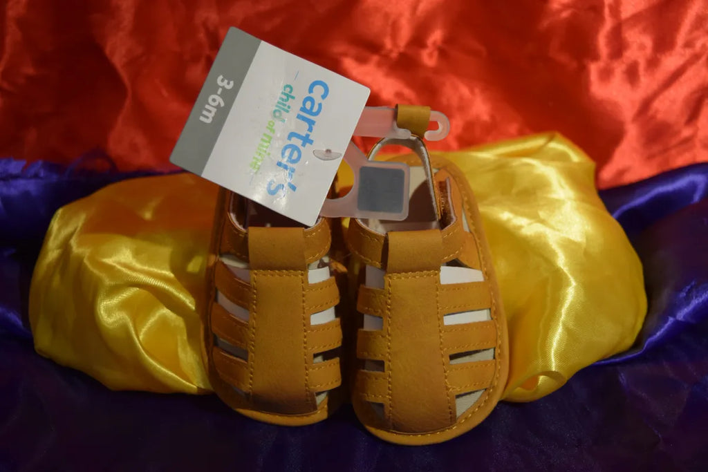 Carters Child 's Shoes