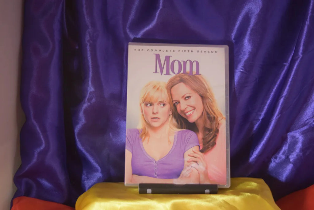 MOM "the complete 5th season"