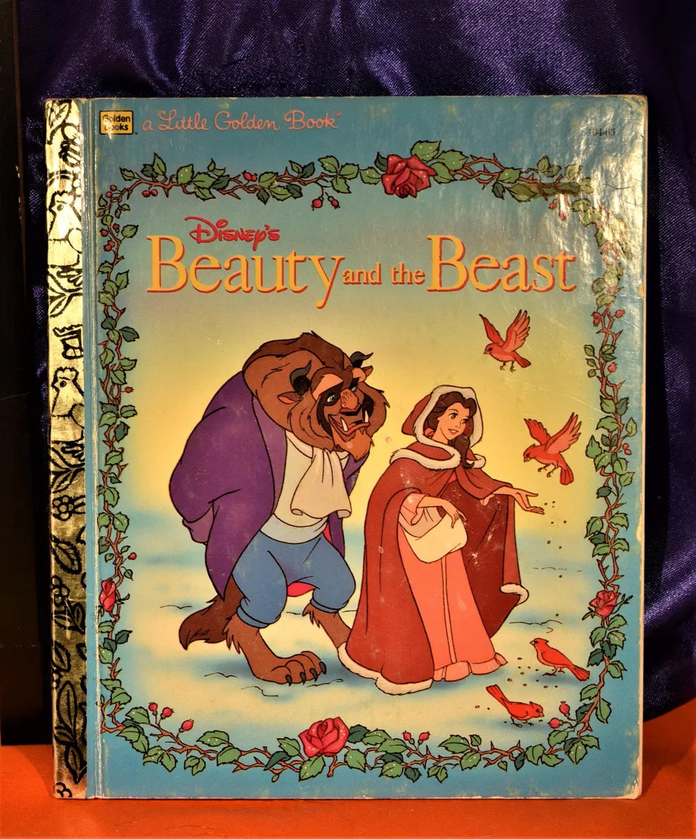 "Beauty & The Beast"