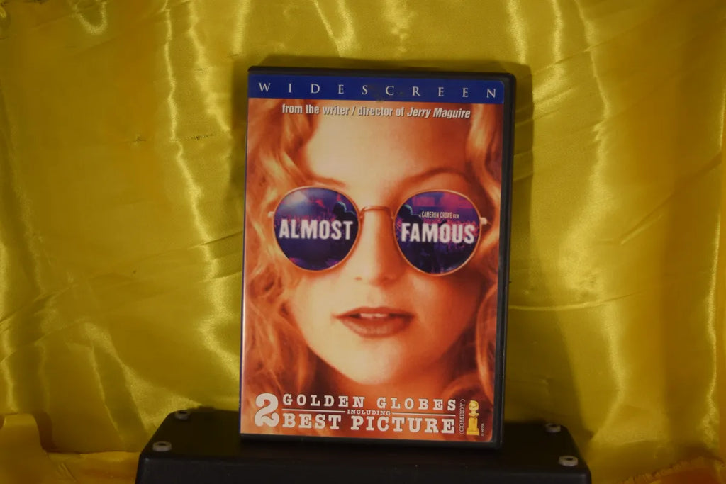 ALMOST FAMOUS
