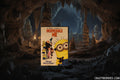 DESPICABLE ME