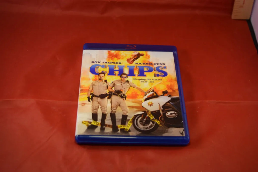 CHIPS