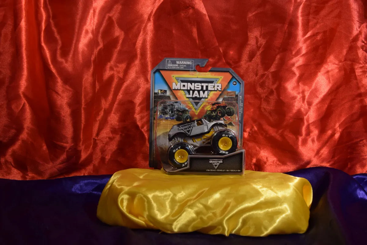 MONSTER JAM