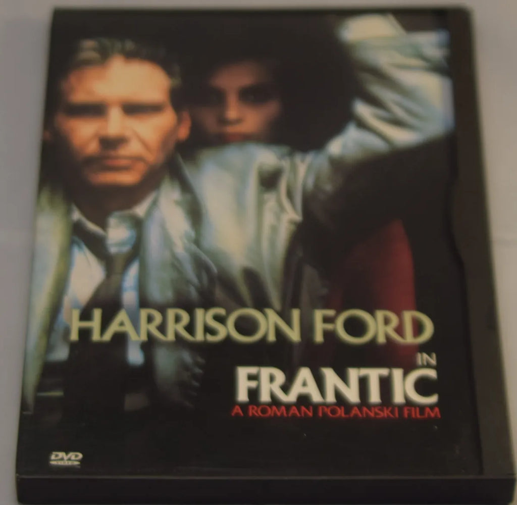 FRANTIC