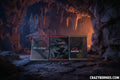 Killer 3 Pack of Dvd's: Jurassk Park, Jurassk Park 2,Jurassk Park (The Lost World)