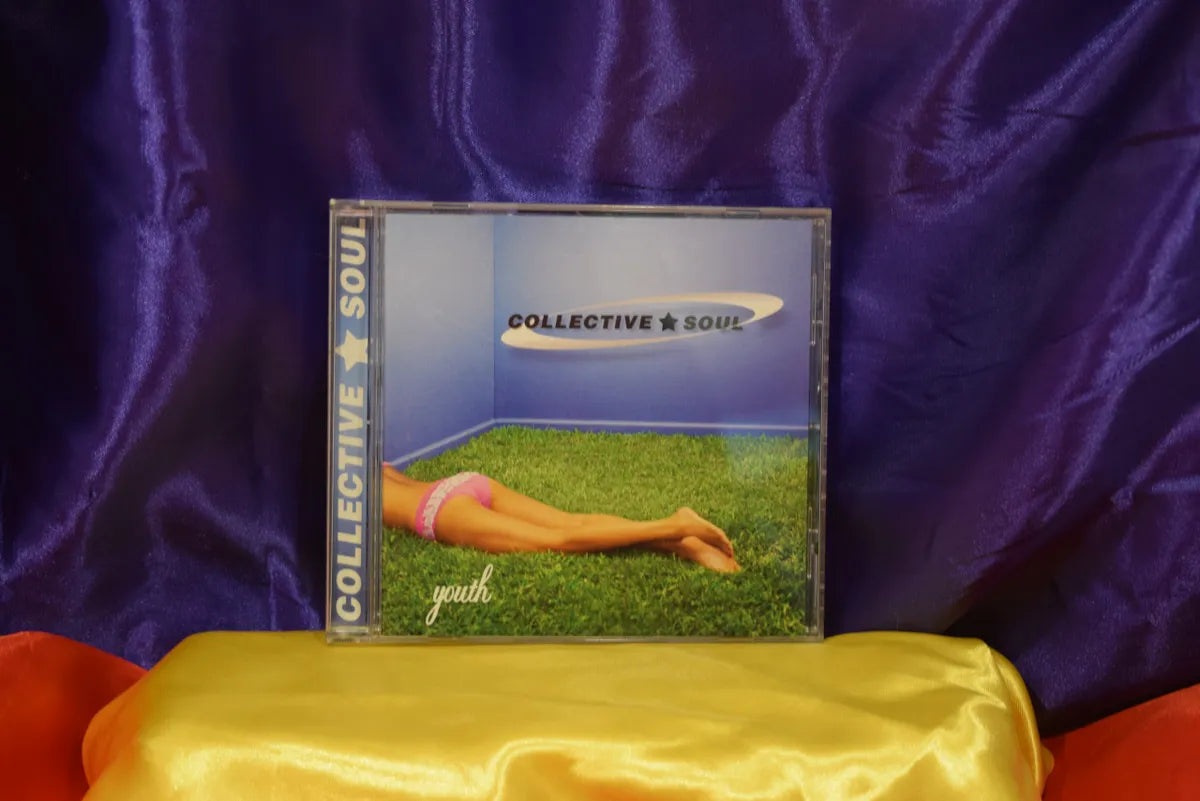 COLLECTIVE SOUL "youth"