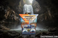 Grave Digger "Fire & Ice"