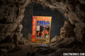 TECMO SUPER NBA BASKETBALL