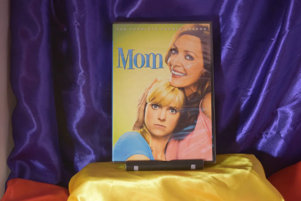 MOM "the complete 4th season"