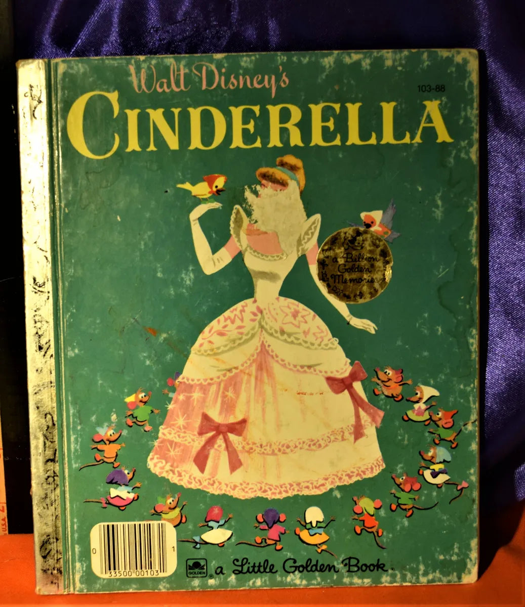 "CINDERELLA"