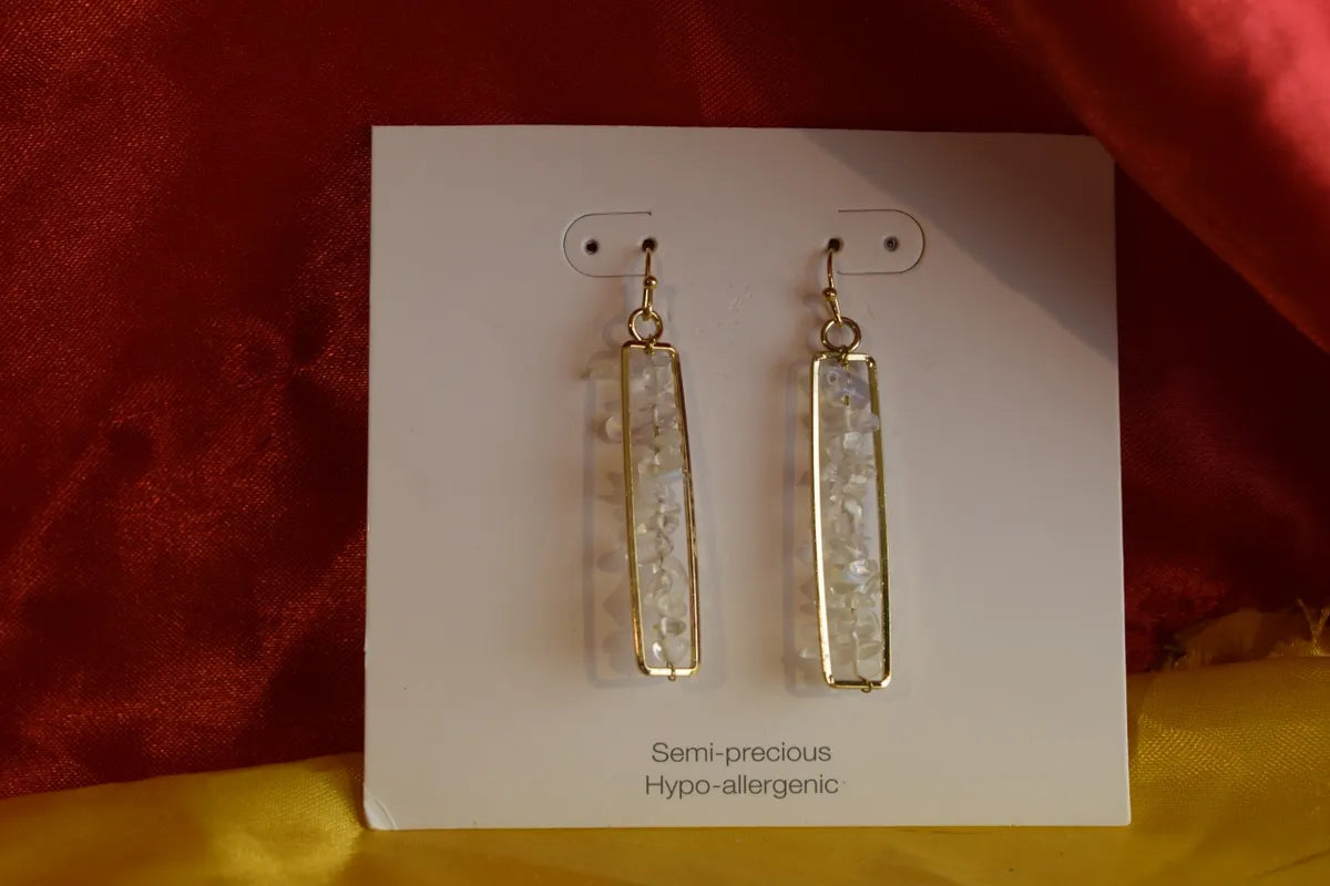 Semi Precious Earnings