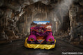CALAVERA 1:24th scale Monster Truck