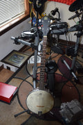 Rogue 5-String Banjo w/ Remo Head