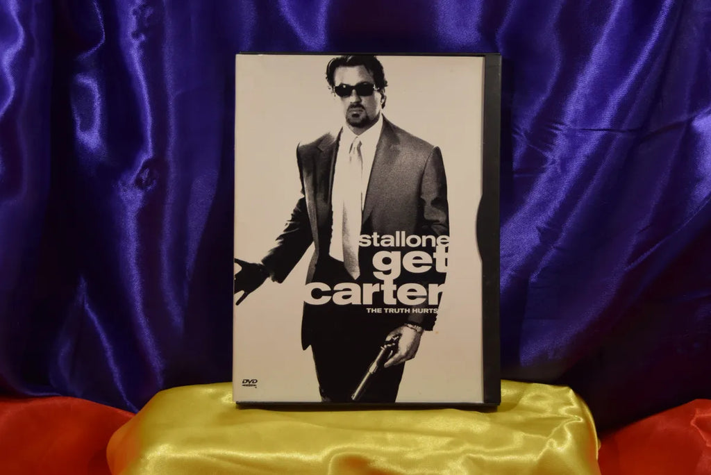 GET CARTER