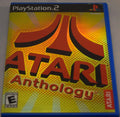 ATARI "anthology"