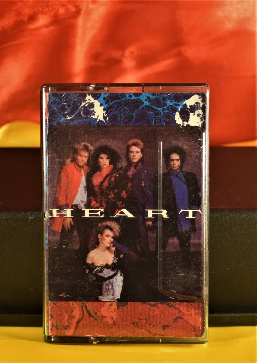 HEART "heart"