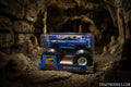 BIG FOOT 4x4x4