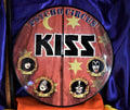 KISS "Psycho Circus" Picture Disc LP