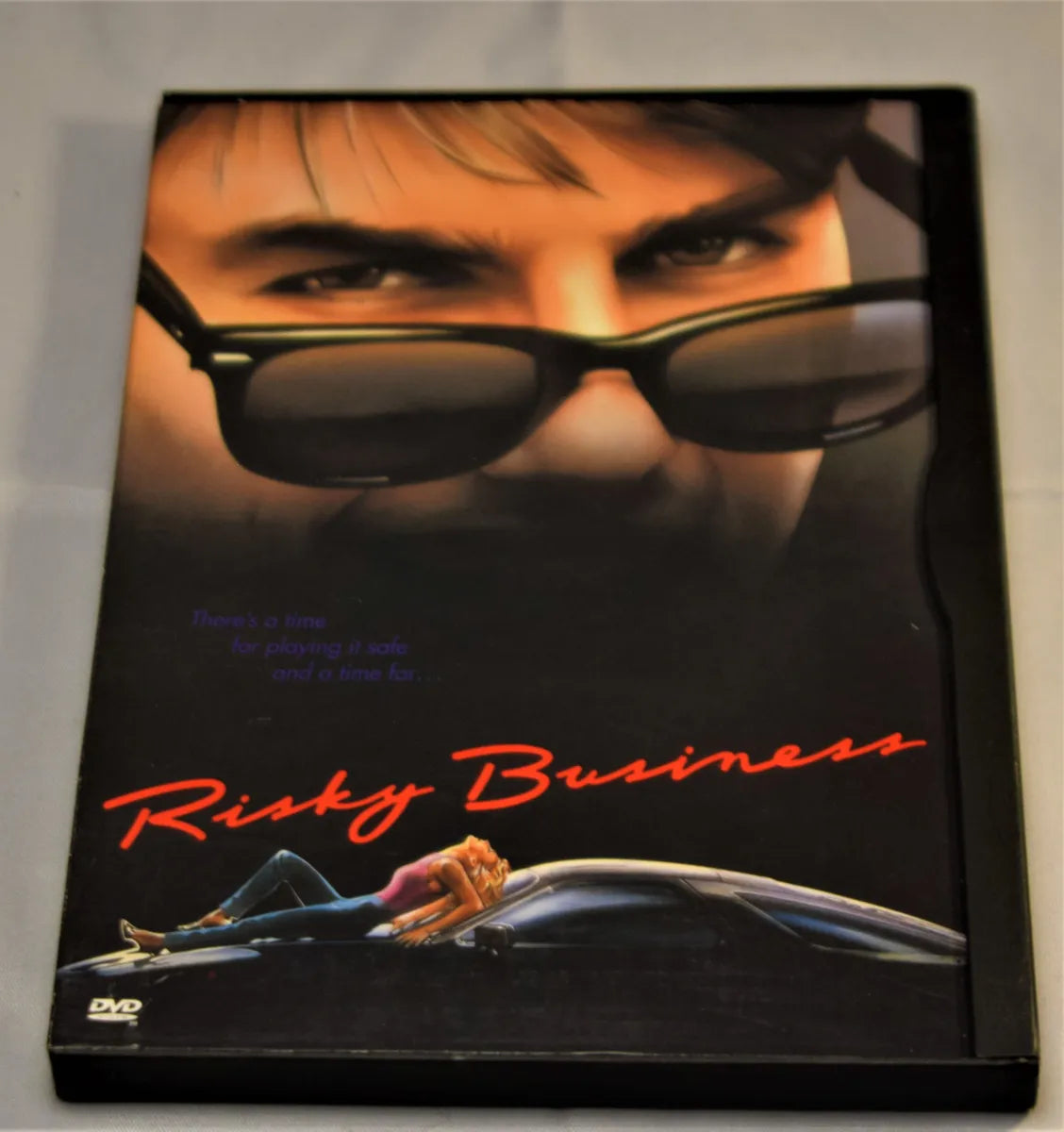 RISKY BUSINESS