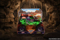 40th ANNIVERSARY GRAVE DIGGER
