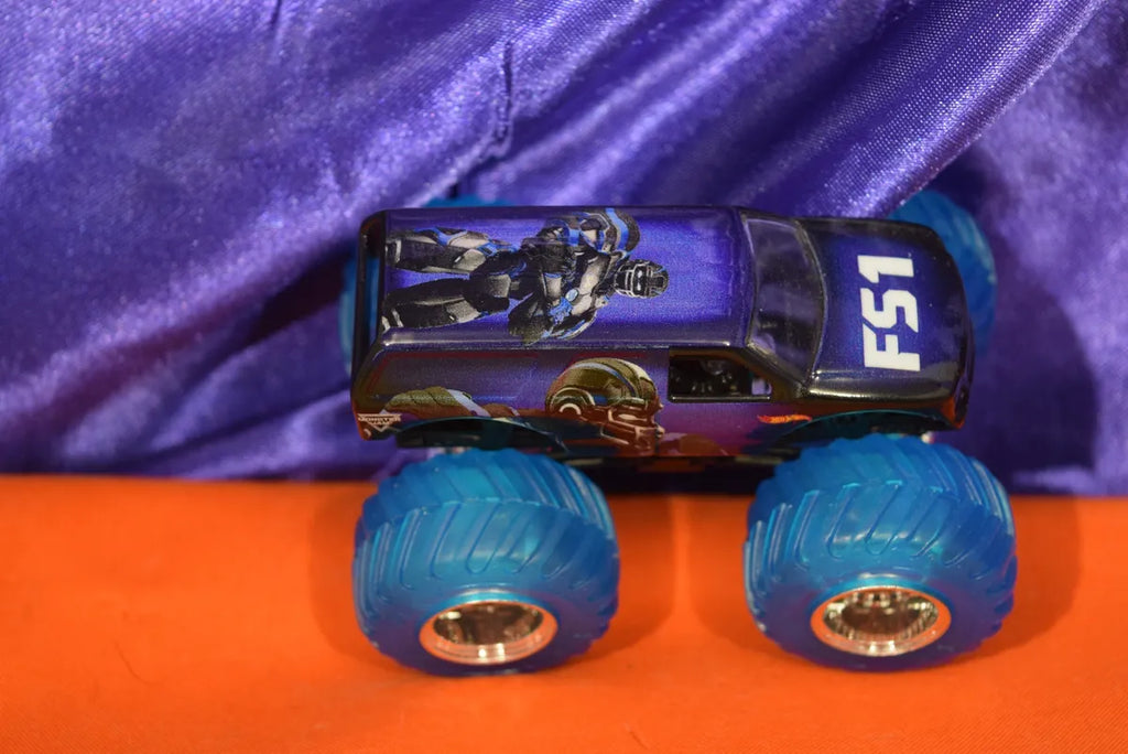 FS-1 (LOOSE)