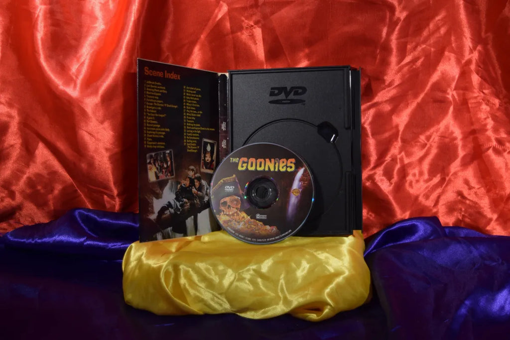 "The Goonies"