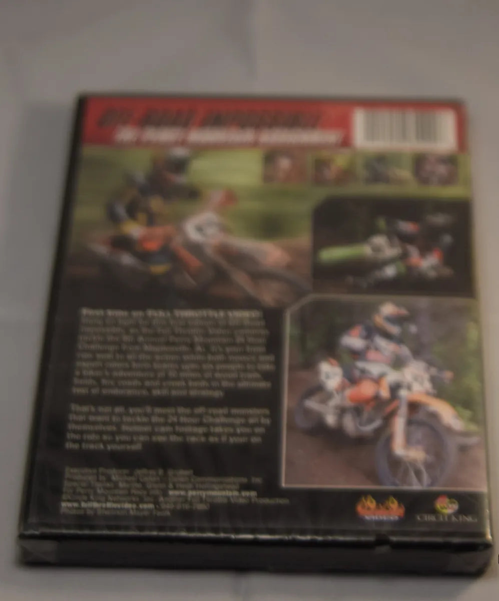 Off Road Impossible "The Perry Mountain Assignment"
