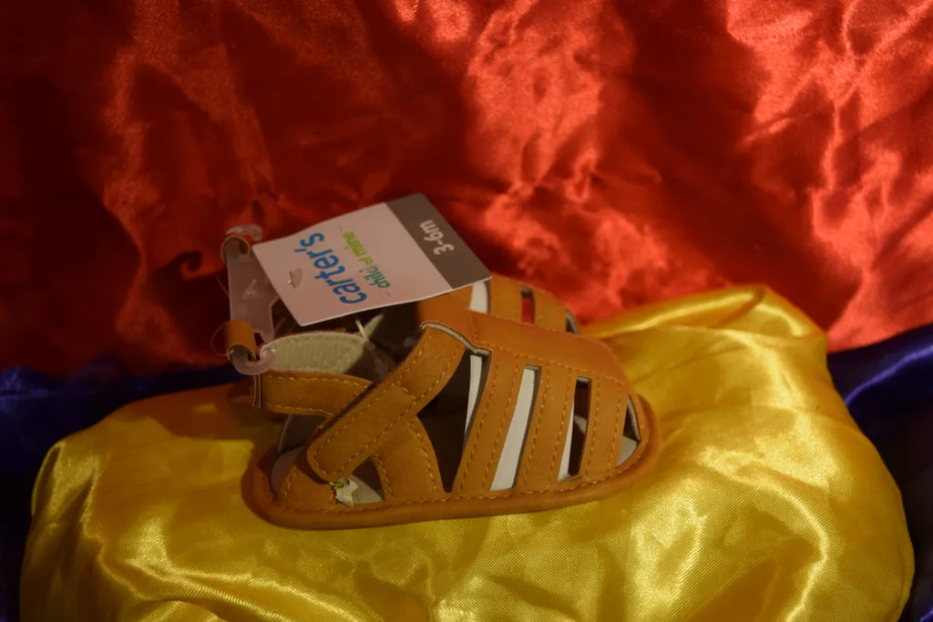 Carters Child 's Shoes
