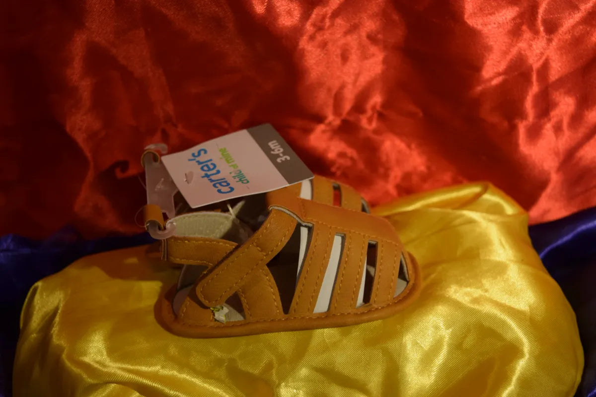 Carters Child 's Shoes