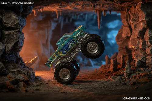 "VIRGINIA GIANT"(LOOSE)