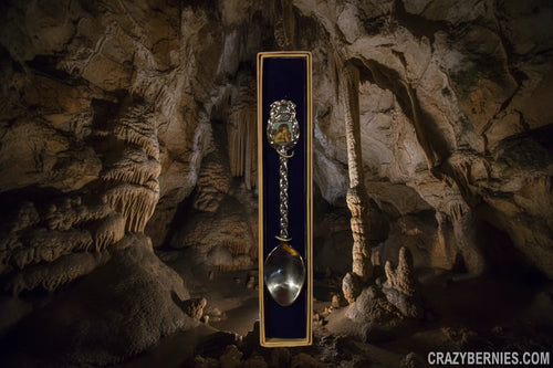 Baby Angel Collector Spoon