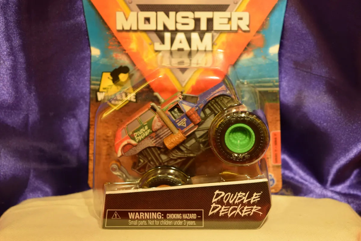 Double Decker