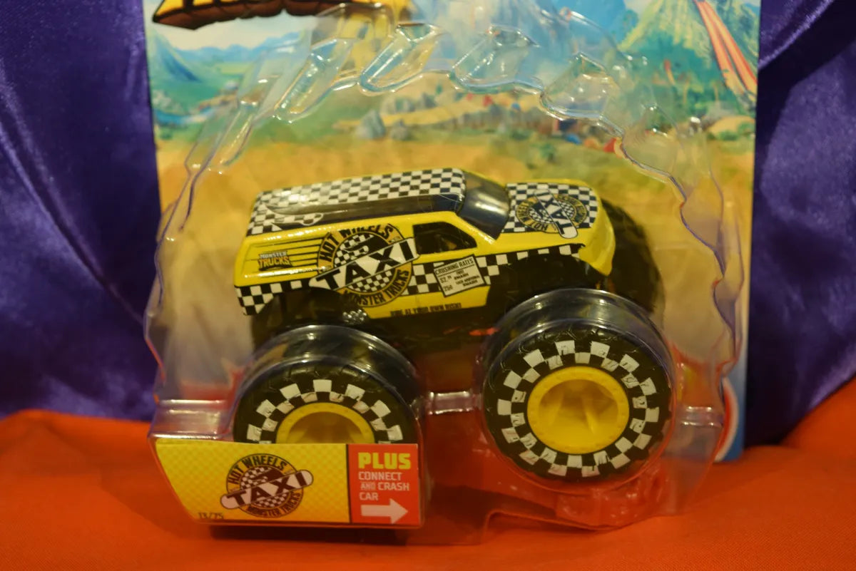 TAXI