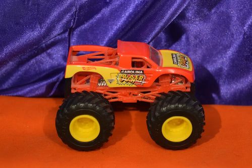 "Carolina Crusher" (loose)
